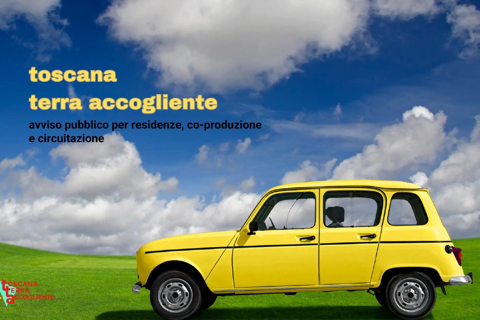 Toscana Terra Accogliente 2024-25 I progetti vincitori della terza edizione image
